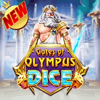 Gates of Olympus Dice